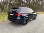 BMW X5 xDrive50i - 5