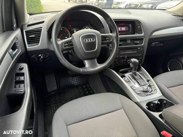 Audi Q5 - 9