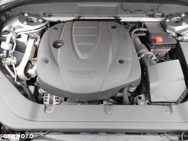 Volvo XC 60 D4 Geartronic Momentum - 9