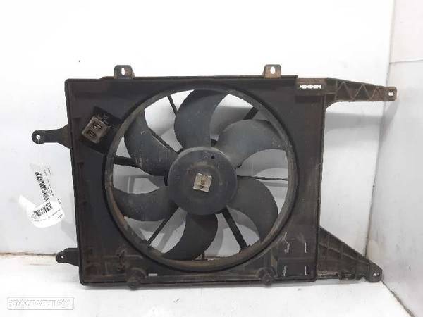 ELETROVENTILADOR RENAULT MEGANE I - 1