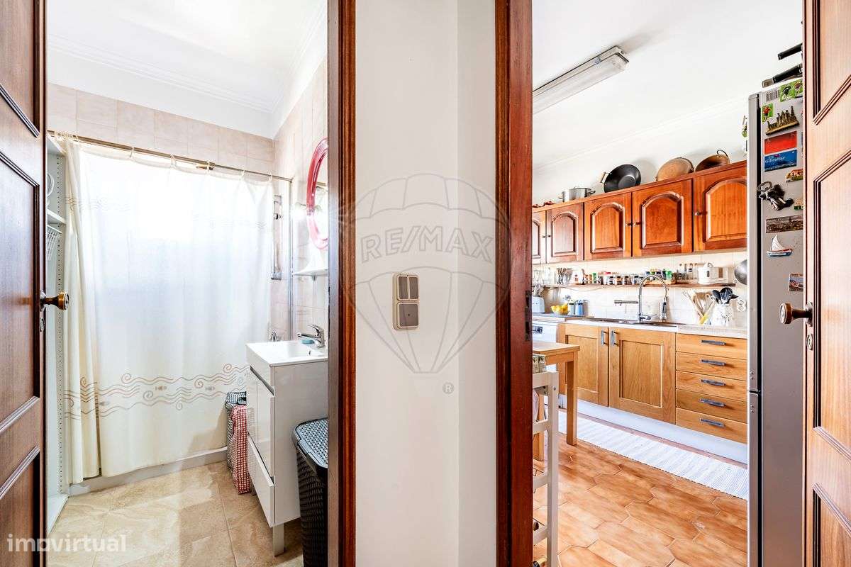 Apartamento T2 para venda-13