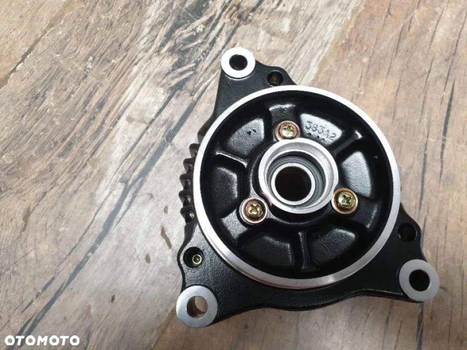 Nowy stojan obudowa alternatora Suzuki GSX600F GSX750F GSXR600 GSXR750 GSXR1100 - 5