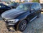 BMW X3 xDrive30i Advantage sport - 7