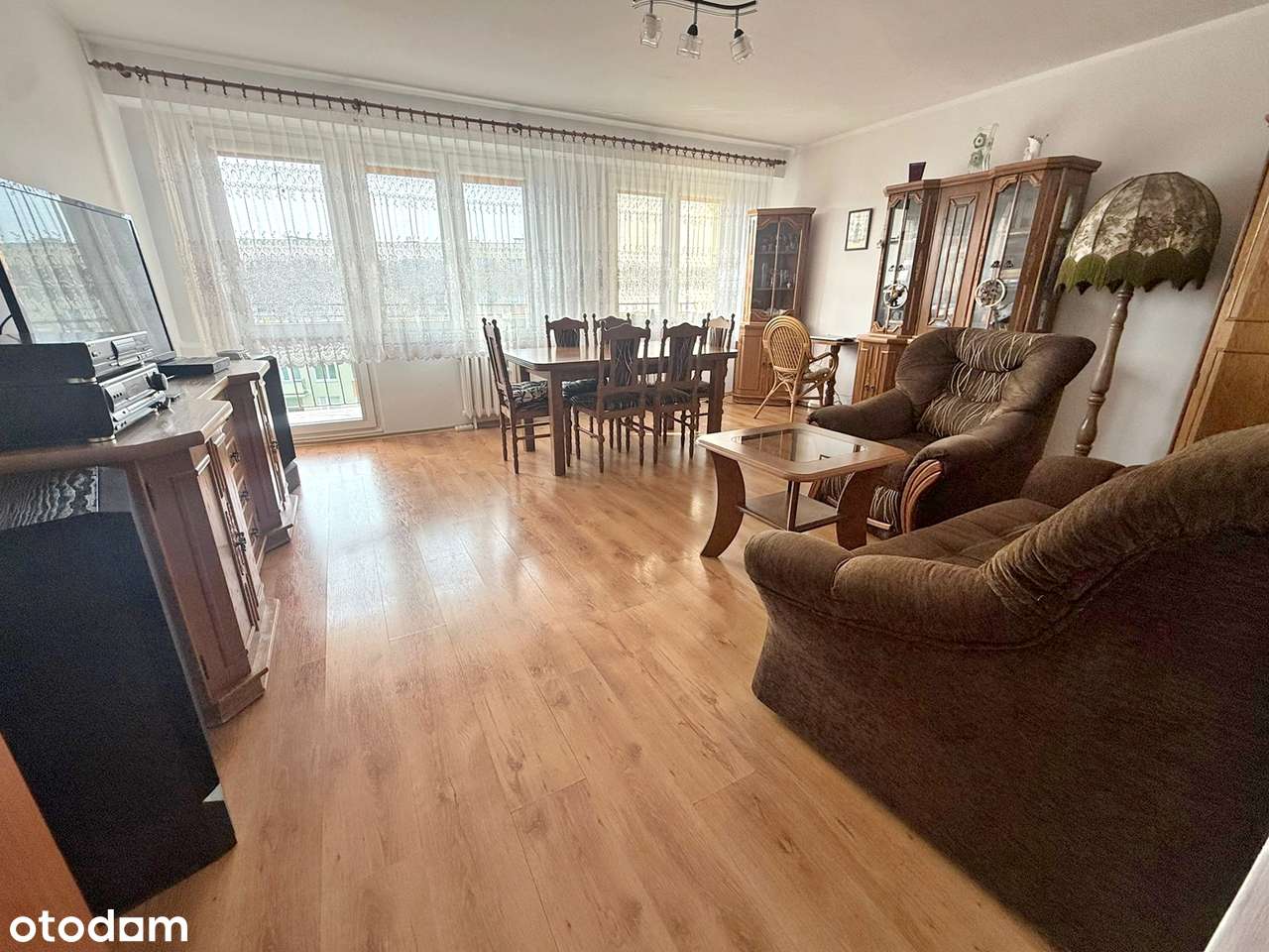 3pok(możliwość uzyskania4pok)/72m2/LOGGIA/zadbane-doWprowadzenia/Rąbin-3