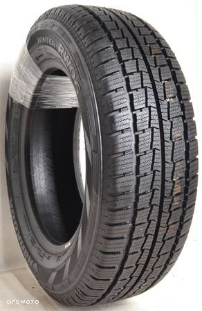 Hankook Winter RW06 1x 215/65/16 106/104 T - 3