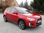 Mitsubishi ASX 1.8 DI-D 2WD Klassik Kollektion+ - 2