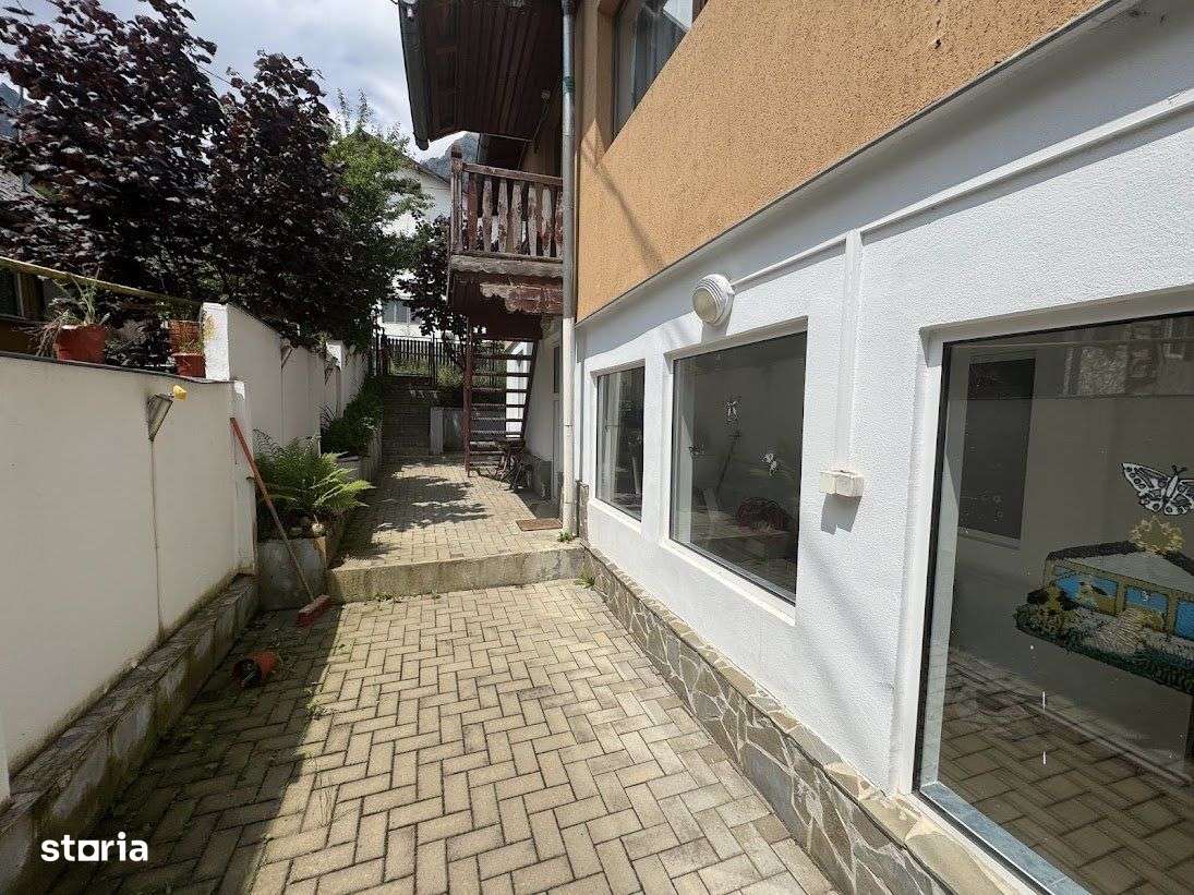 BUSTENI, Apartament 2 CAMERE- Parter, STRADA CUZA VODA - Imagine principală: 5/20