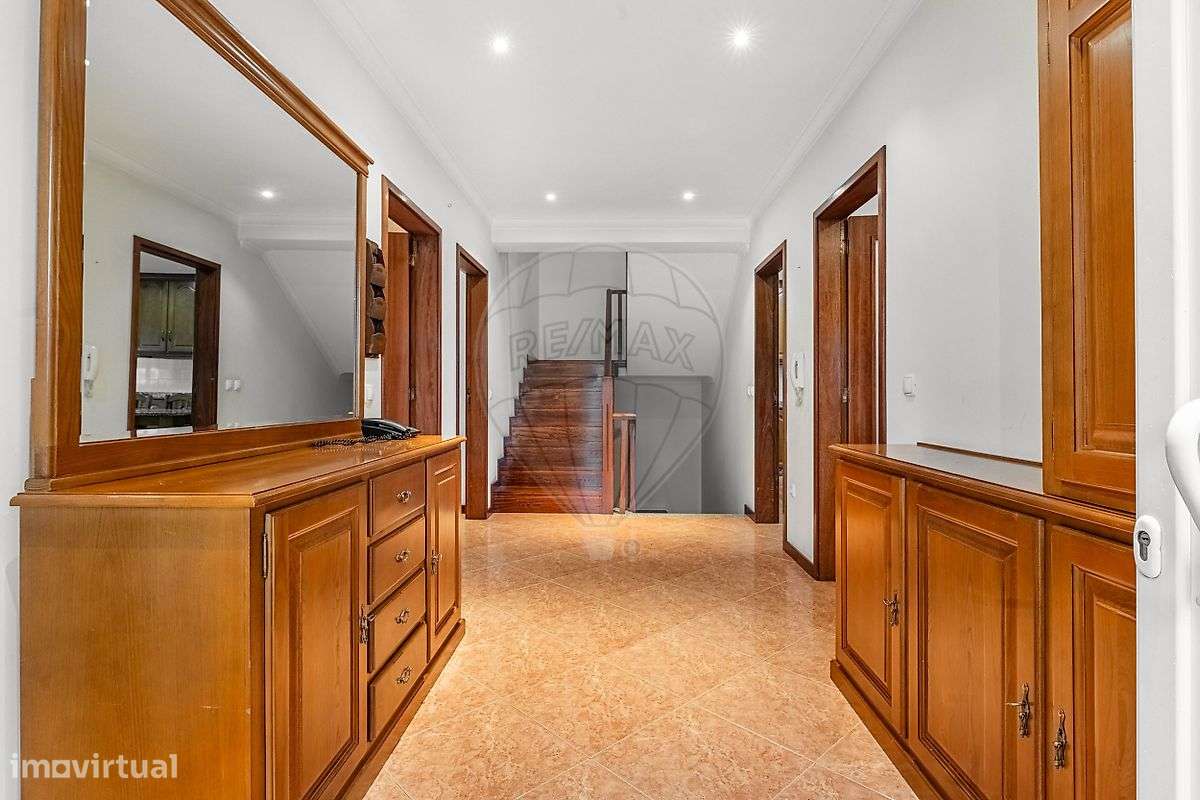 Moradia T4 para venda - Grande imagem: 5/38