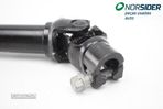 Cardan de coluna direcçao Opel Zafira C|11-16 - 4