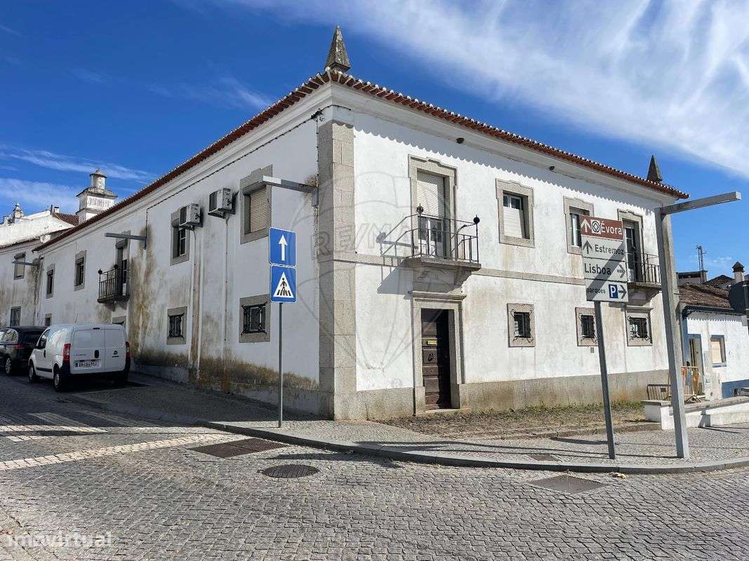 Moradia T8 para venda - Grande imagem: 2/31