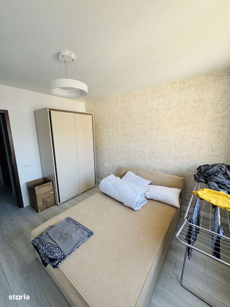 Apartament 3 camere | Bloc 2025 | Popești-Leordeni | 81 Residence-5