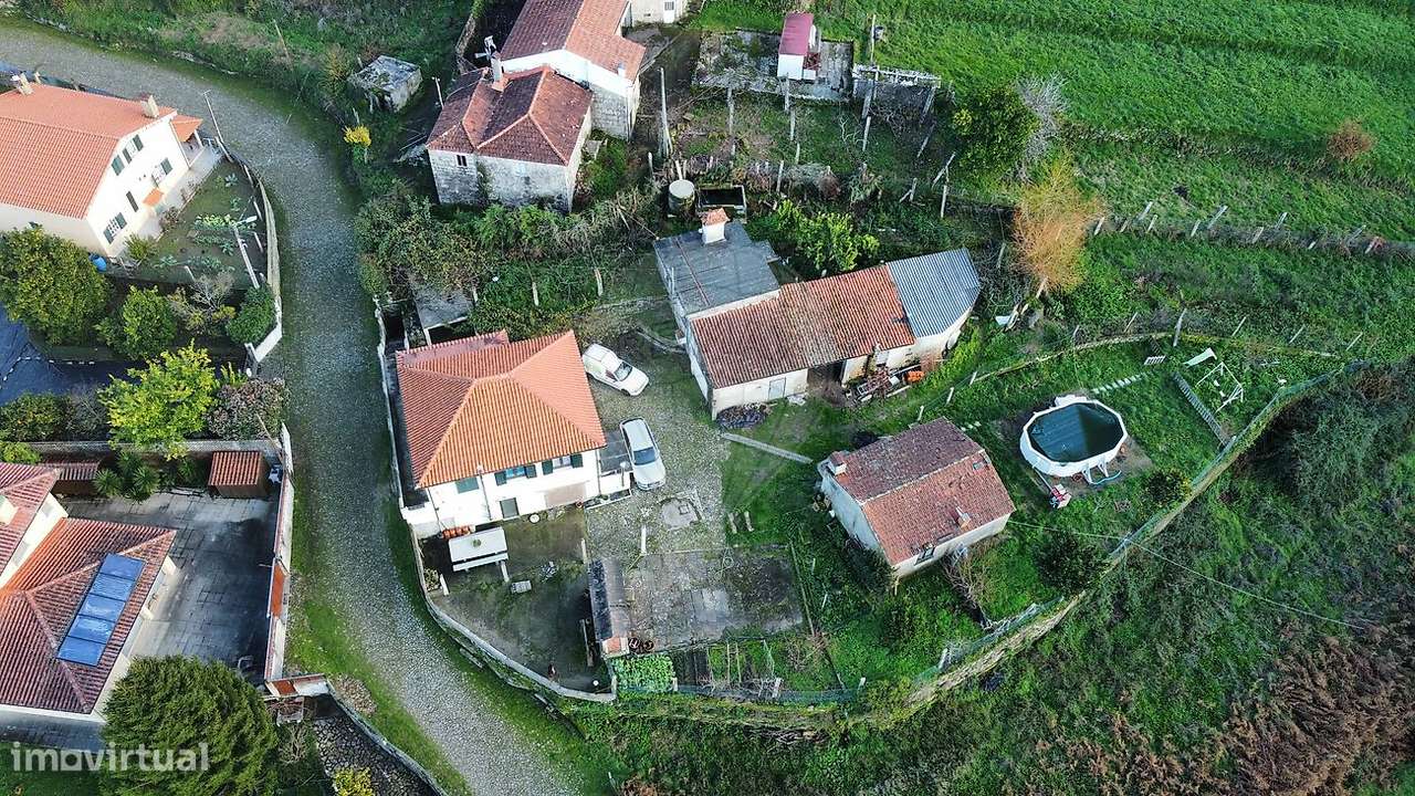 Moradia T5 para venda - Grande imagem: 4/24