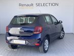 Dacia Sandero 1.5 Blue dCi SL PLUS - 2