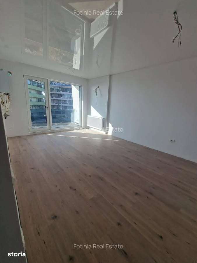 Apartament 2 camere de vanzare Mamaia Nord-11