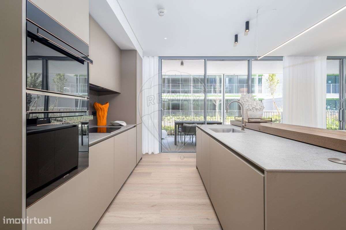 Apartamento T2 para venda - Grande imagem: 5/16