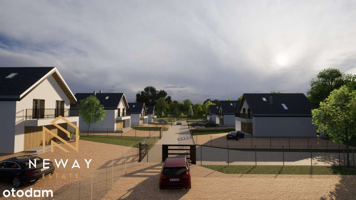 Promocja! Dom z dużą działką w malowniczej okolicy - Pełny obrazek: 4/12