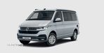 Volkswagen California - 2