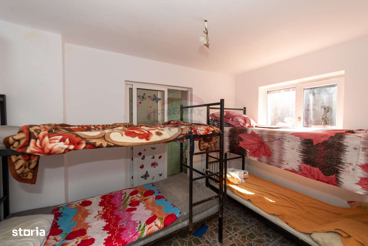 Casa individuala 4 camere, 265mp teren, Progresul , Sector 4 - Imagine principală: 5/16