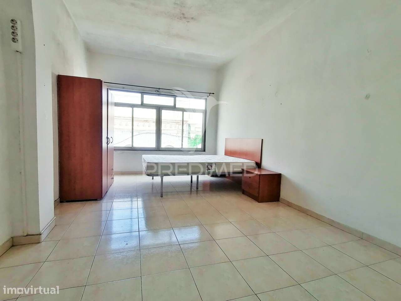 Moradia no Centro da Cidade de Olhão - Grande imagem: 2/9