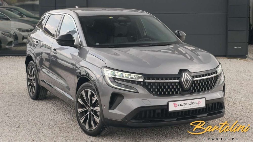 Renault Austral 2023