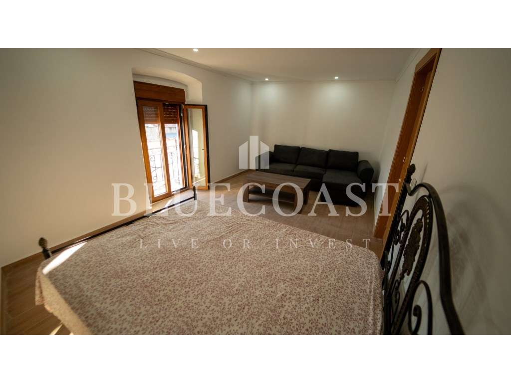 Moradia Rústica Alentejana com Anexo e Espaço Exterior-16