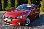 Mazda 3 2.0 Skypassion EU6 - 2