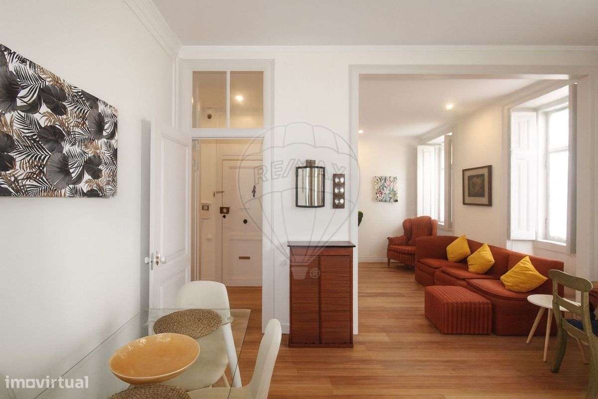 Apartamento T2 para arrendamento - Grande imagem: 3/31