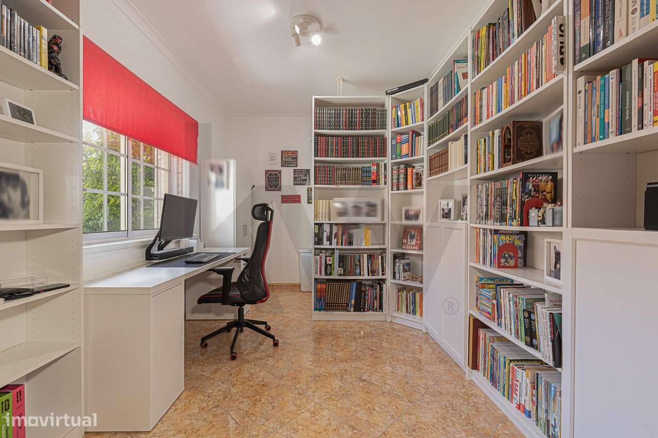 MORADIA T5 | BAIRRO DAS ARROTEIAS – CANEÇAS, ODIVELAS-21
