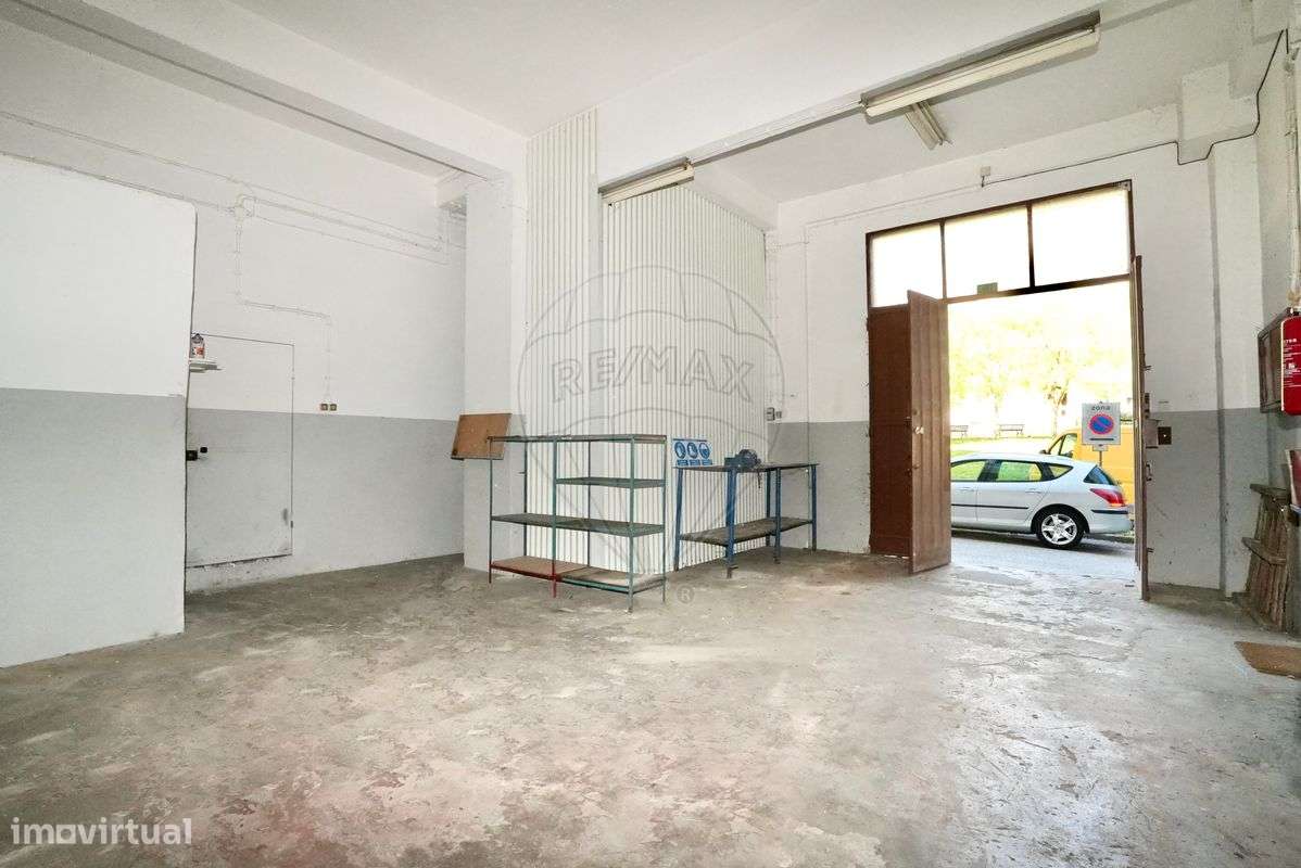 Armazém  para venda - Grande imagem: 4/12