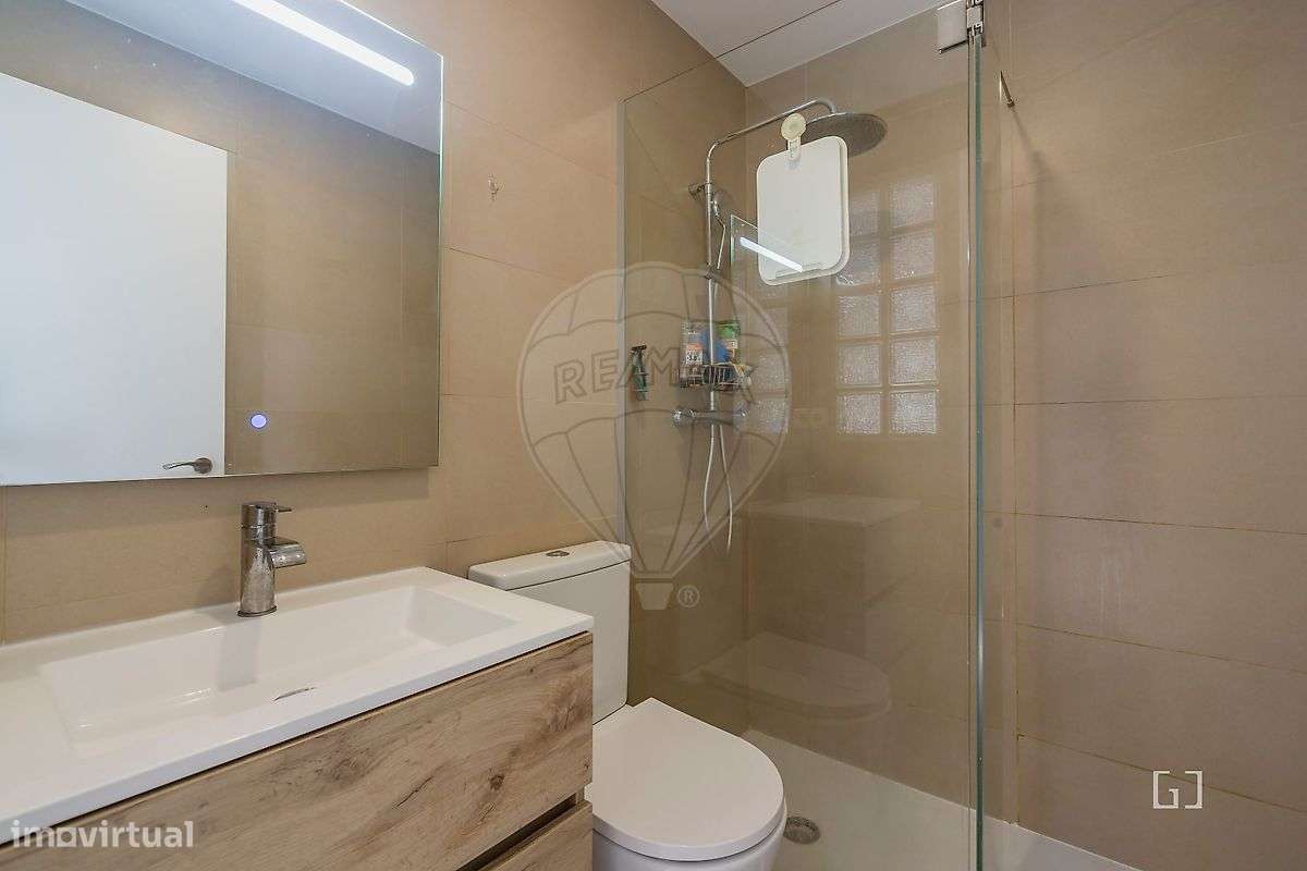 Moradia T1 para venda-13