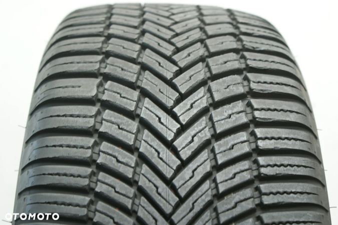 205/60R16 BRIDGESTONE WEATHER CONTROL A005 , 6,2mm 2021r - 1