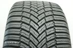 205/60R16 BRIDGESTONE WEATHER CONTROL A005 , 6,2mm 2021r - 1