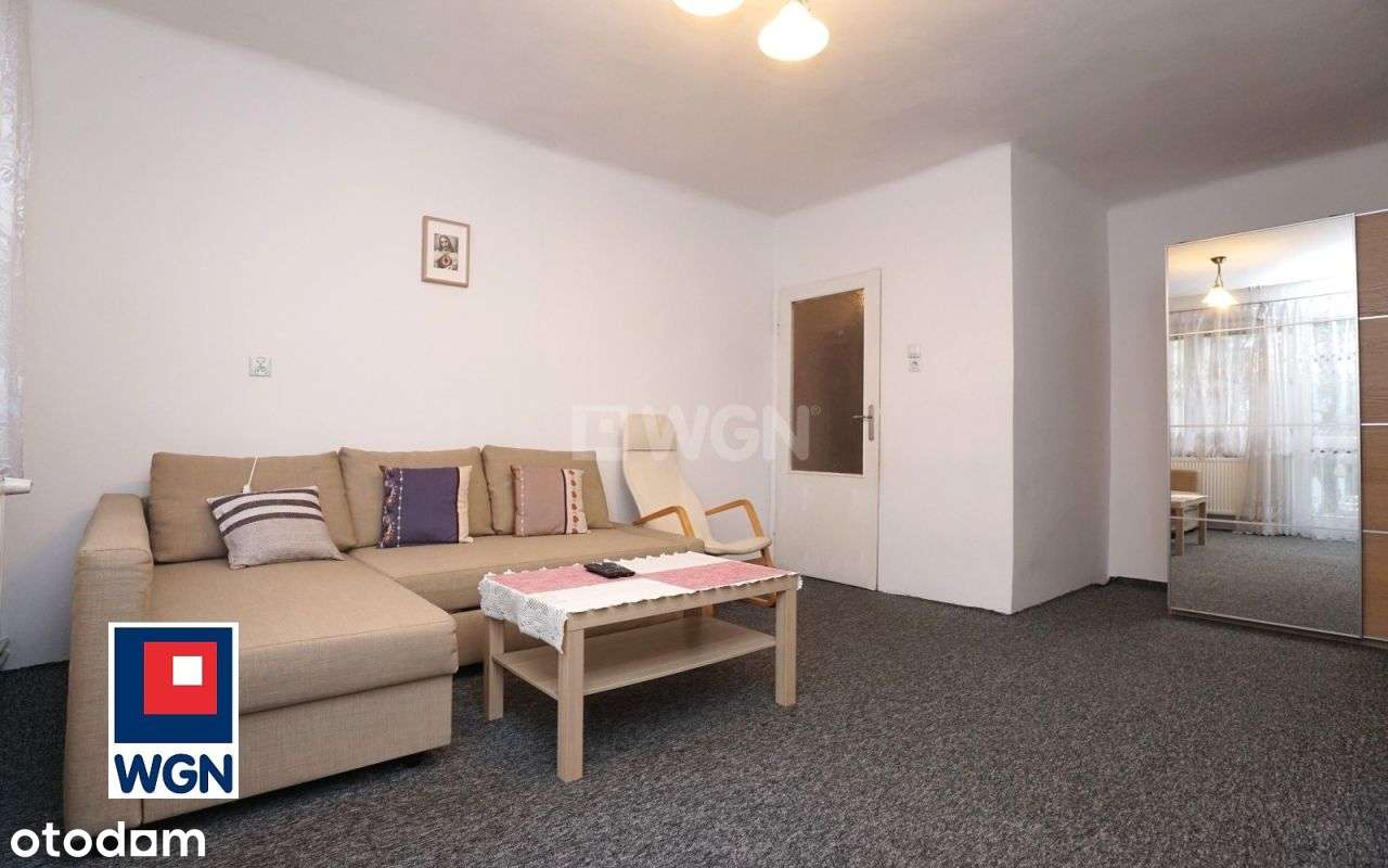 Mieszkanie, 33,52 m², Piotrków Trybunalski-8