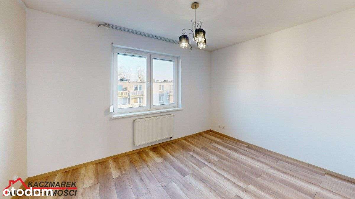 2-pokojowe mieszkanie z wirtualnym spacerem 3D - O-12