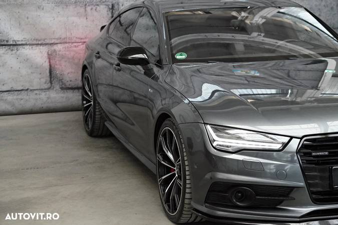 Audi A7 3.0 TDI Quattro competition Tiptronic - 20