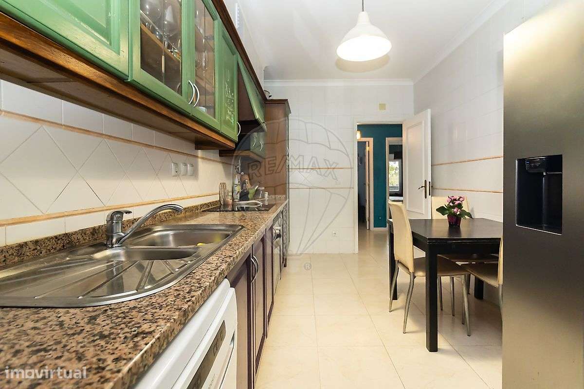 Apartamento T2 para venda - Grande imagem: 5/22