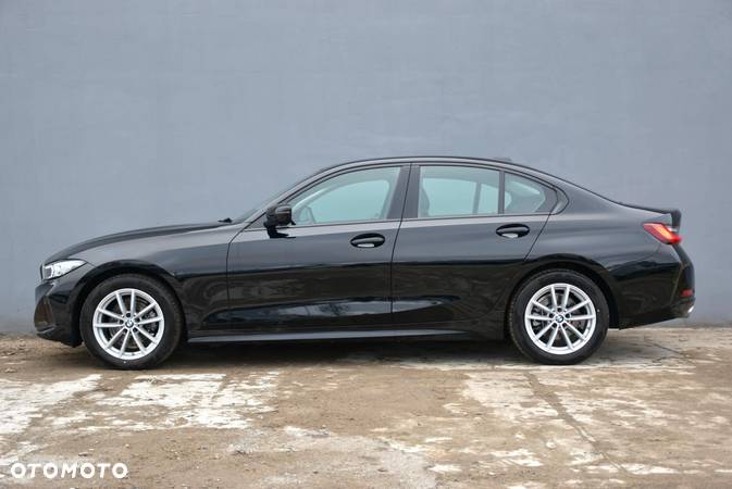 BMW Seria 3 - 5