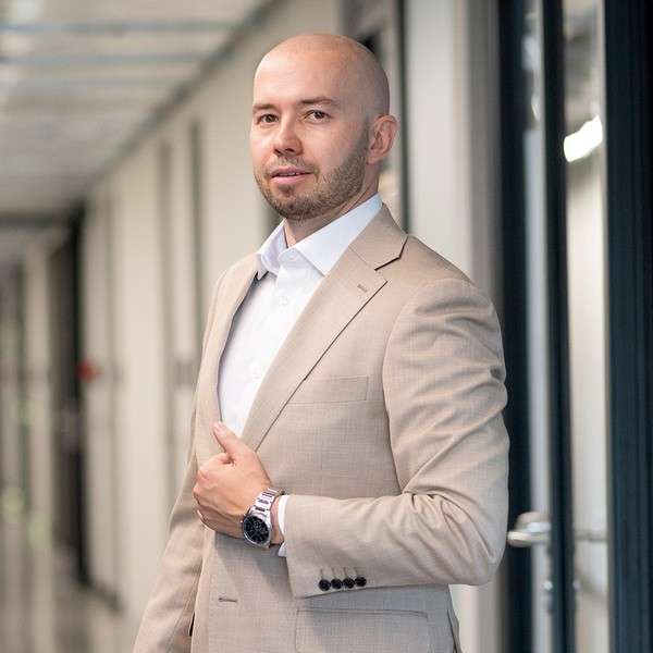 Mateusz Majewski