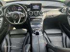 Mercedes-Benz C 250 T 9G-TRONIC AMG Line - 9