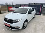 Dacia Logan - 3