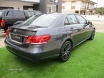 Mercedes-Benz E 200 CDI DPF BlueEFFICIENCY 7G-TRONIC - 6