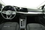 VW Golf 2.0 TDI Style DSG - 8