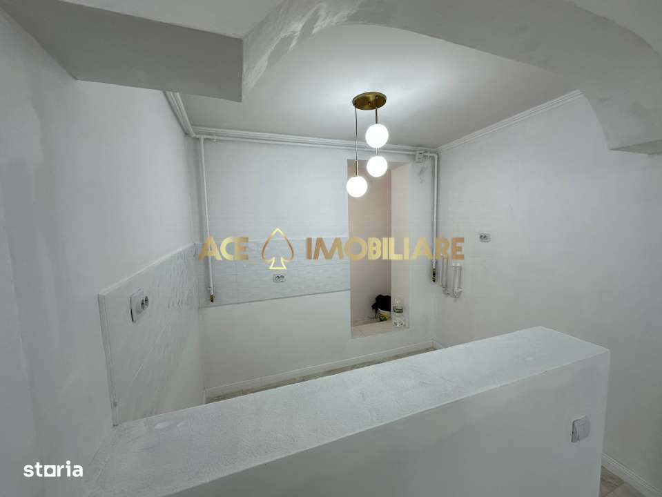 Garsoniera | Ferentari | Centrala Proprie | Bloc 2013 | Terasa | 0% Co-6