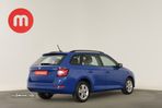 Skoda Fabia Break 1.0 TSI Ambition - 4