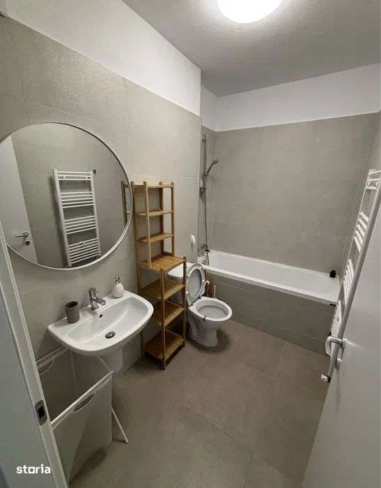 Apartament  la 2 minute de mall coresi! Dynamic Residence-6