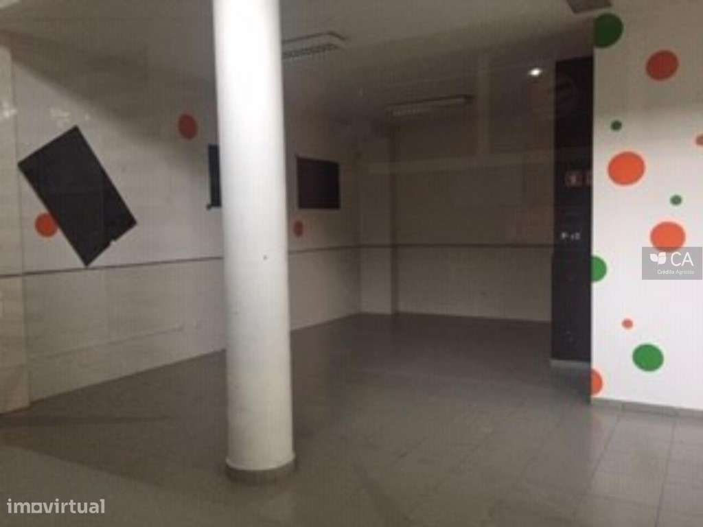 Fração destinada a comércio - Grande imagem: 3/4