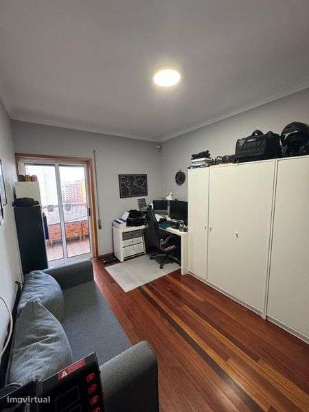 Apartamento T4 em Sao Victor - Grande imagem: 5/12