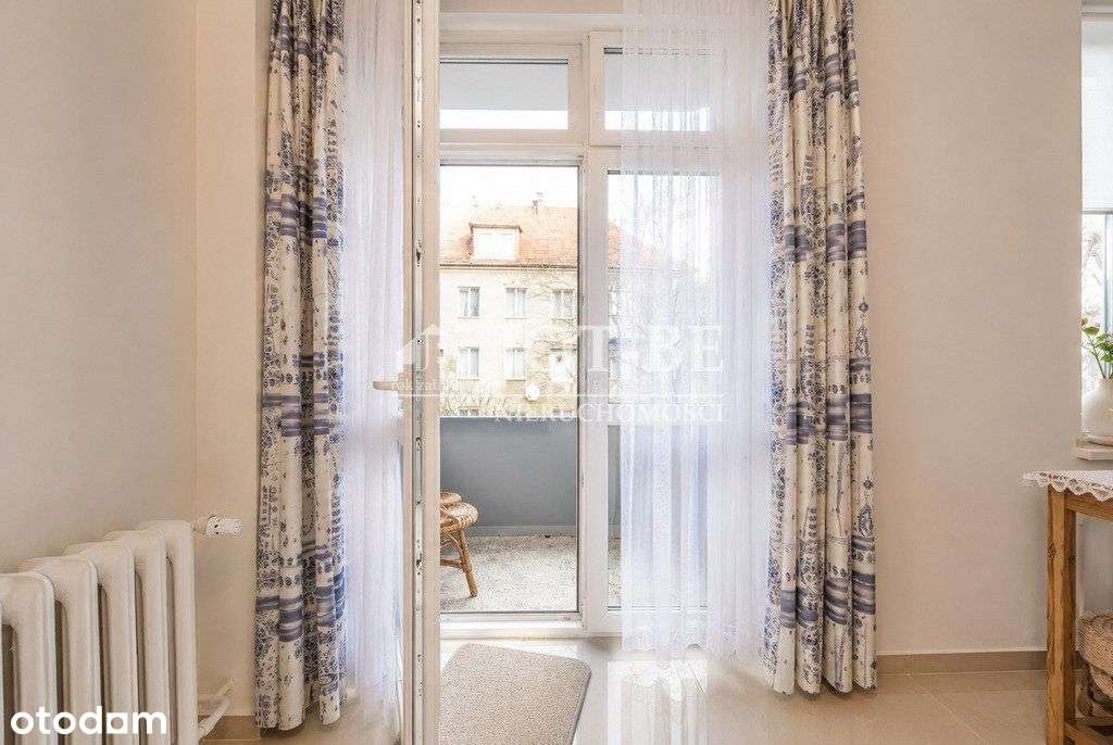 Wysokie sufity | 70 m² | Balkon | Dwustronne | - View 3