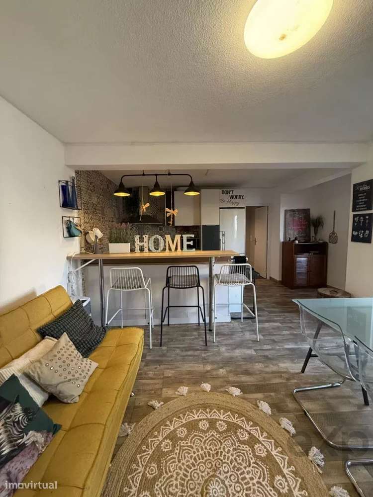 Andar de moradia, Lisboa - Grande imagem: 4/25