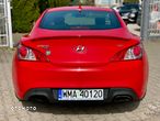 Hyundai Genesis Coupe - 32